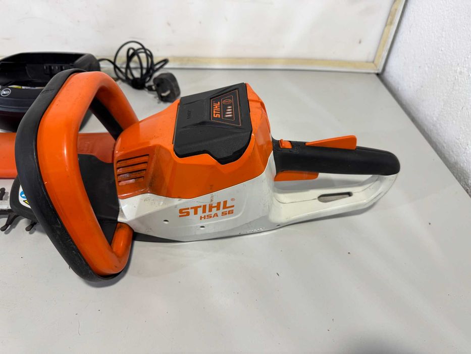 Храсторез - STIHL HSA 56