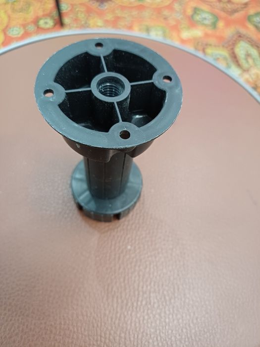 Ножки для мебели регулируемые