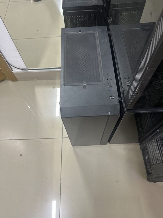 deepcool корпуса бу 24шт