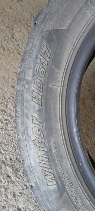 Қыстық дөңгелектер