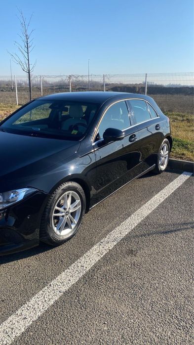 Vand mercedes A180 2019