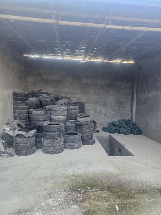 Бош здания афто сeрвис акфа сервис болган