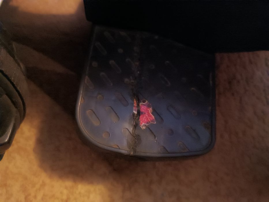 Детский квадроцикл