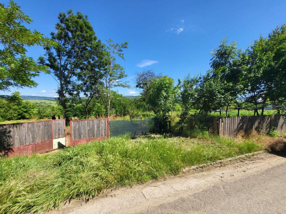 Direct proprietar Vand teren ciurea