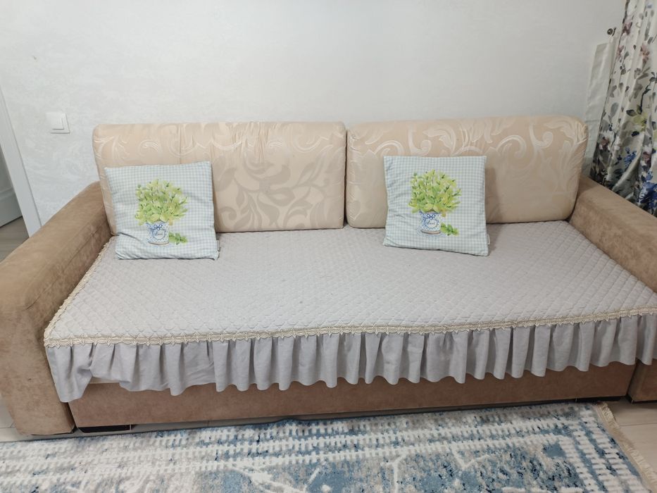 Продается  диван