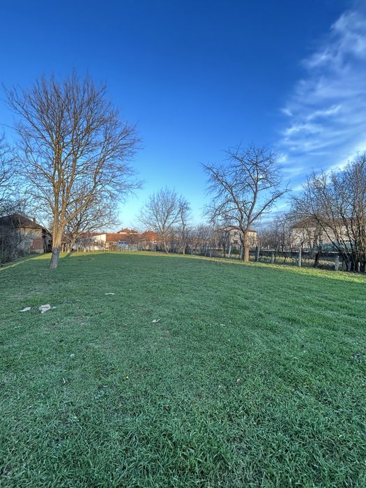 Casă la roșu, teren 1520mp- ideala pt personalizare!