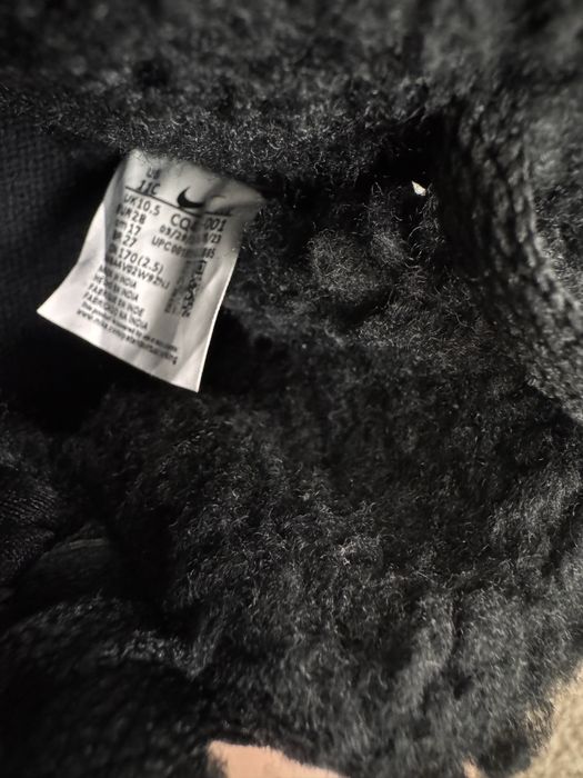 Детски обувки NIKE Court Borough 28н.