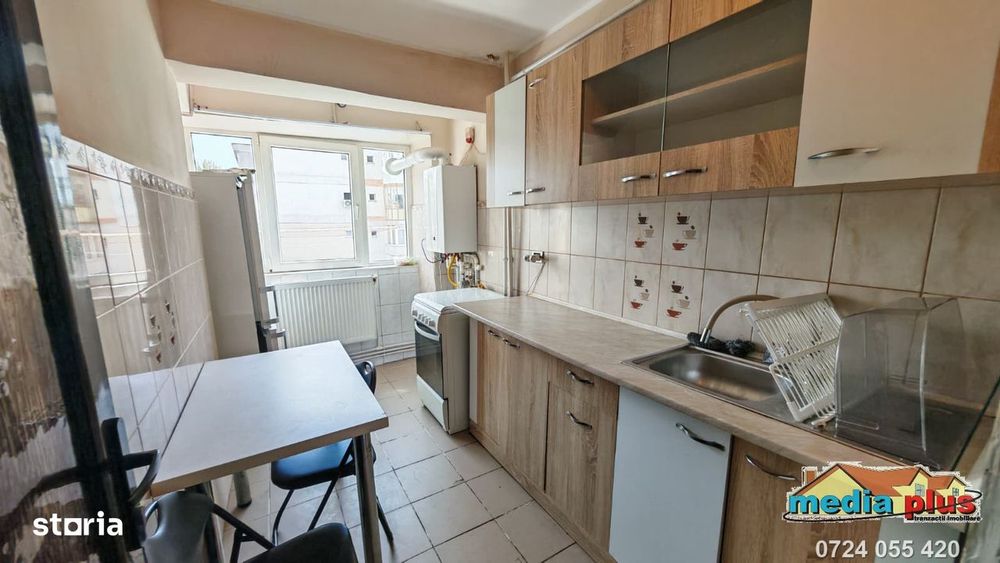 Apartament cu 1 cameră de vânzare – Micro 17, Galați — fotografia 1