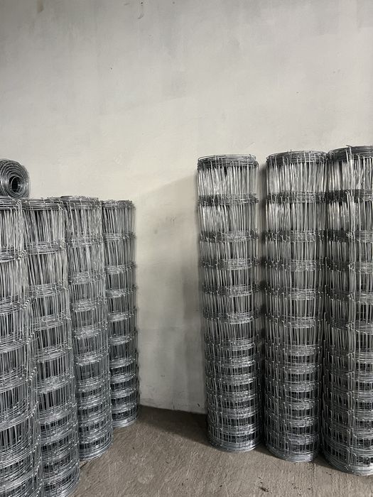 Сетка шарнирная 1.45/50м