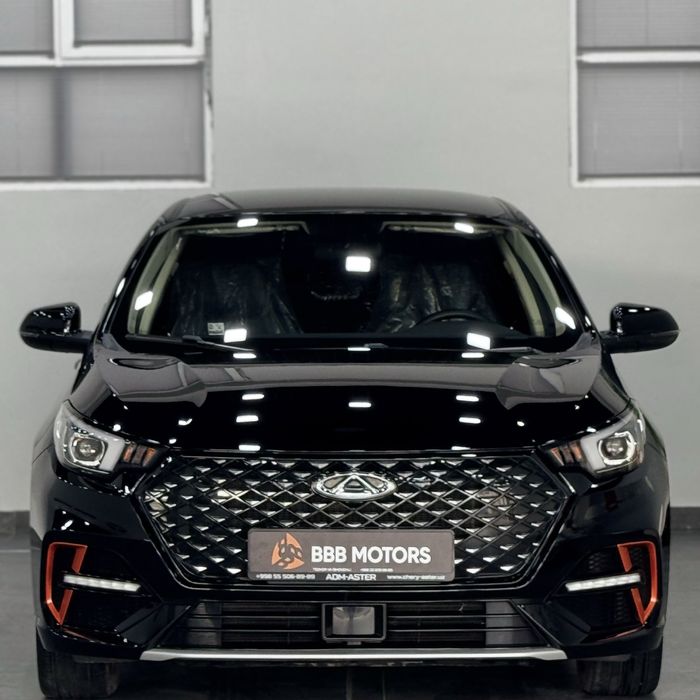 CHERY ARRIZO 6 pro 2023