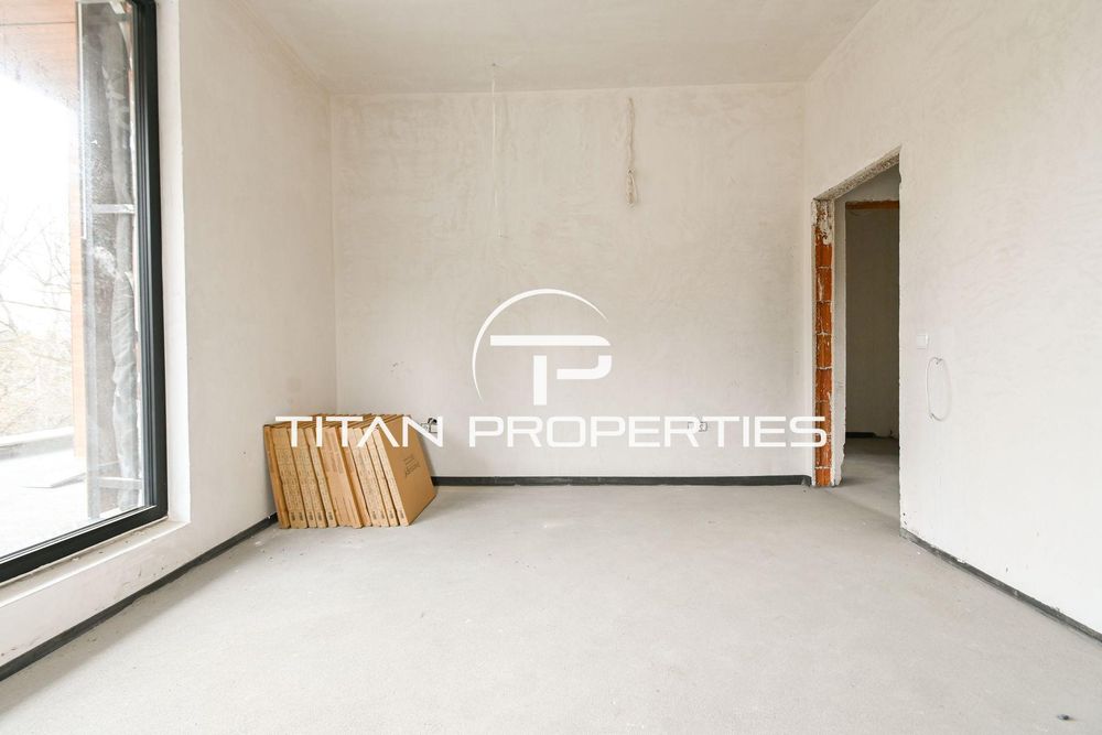 Продава се Тристаен апартамент в София, Драгалевци - 125 кв.м за 3080 €/кв.м - Снимка #6