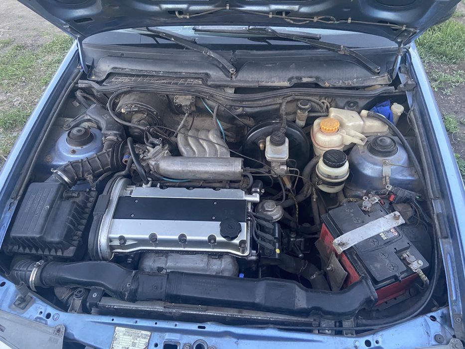 Продам Daewoo Nexia