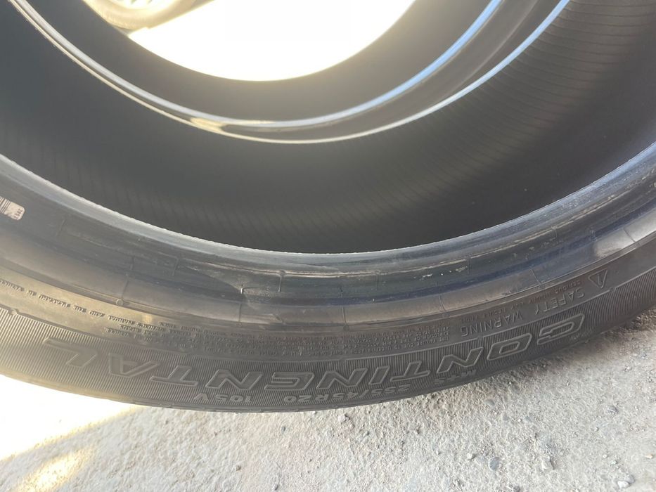 Шина для машины 255.45r20