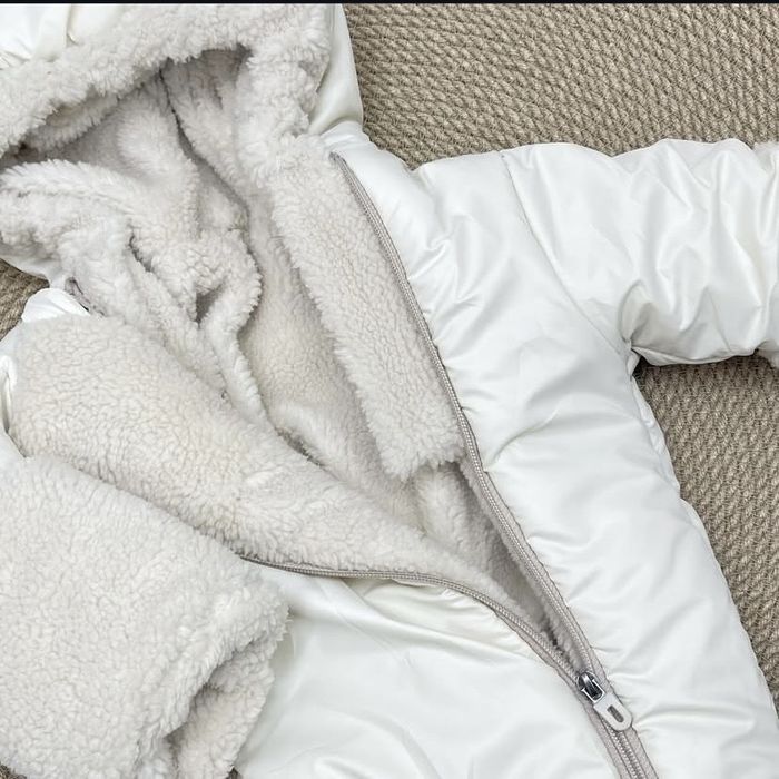 Зимний конверт набор