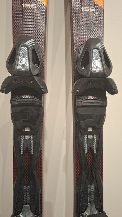 Ски HEAD Shape RX