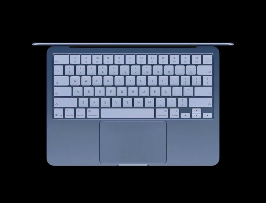 New MacBook Neo 8/512GB