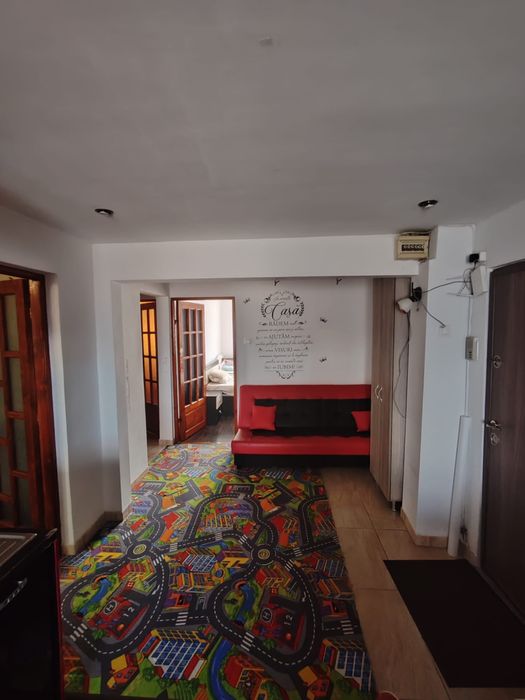 Apartament cu 3 camere, Vulcan, cartier Cocoșvar