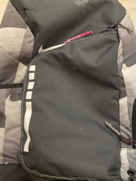 Nike elite bag оригинальный