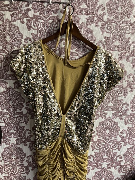 Продам платье