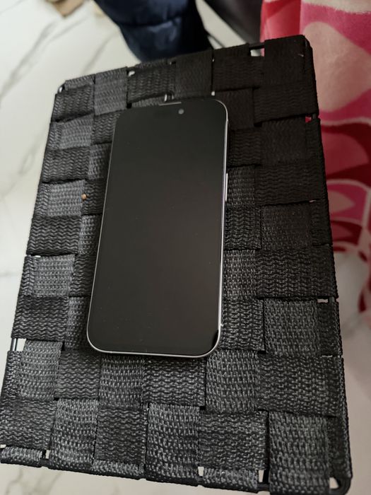 Iphone 15 pro white 128 gb in stare excelenta