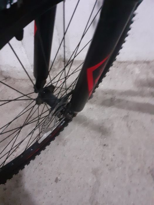 Bicicletă 26 inchi.
