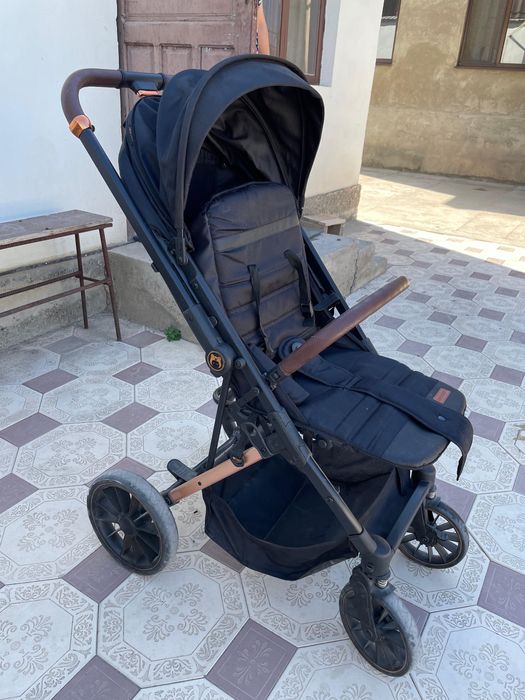 Детская коляска Ining baby