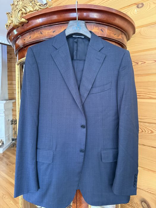 Костюмы италия Canali