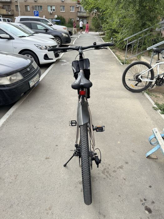 Продам новый велик