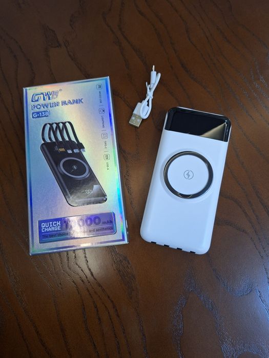 Повербанки
Выбрана Ваша роль: Контенщик 

Откройте новый уровень ст