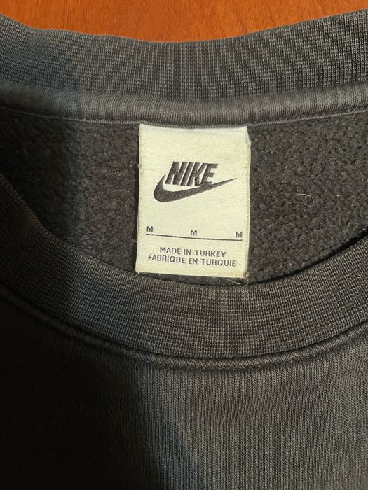 Hanorac Nike.