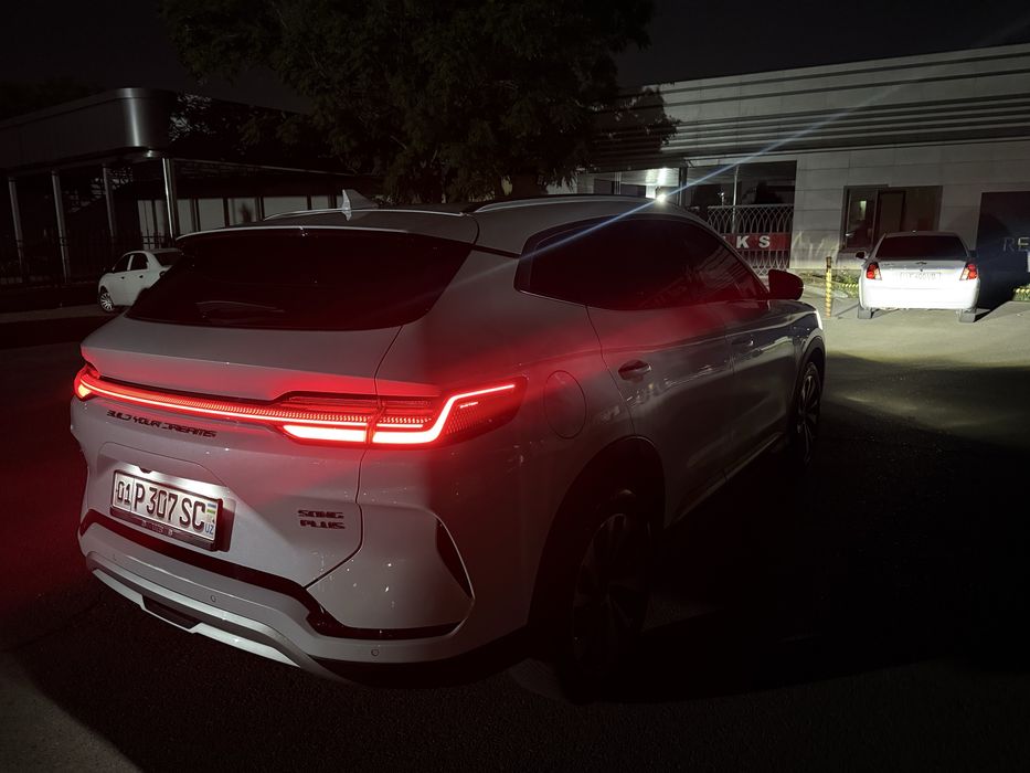 BYD champion gibrid 150 full