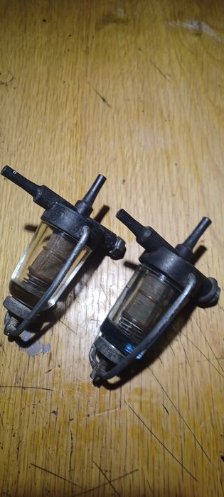 Pahar decantor Dacia