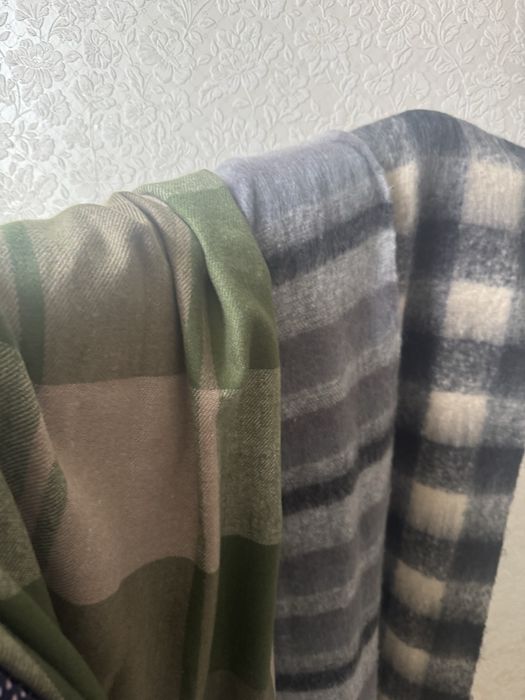 Шарфики новые  качественный