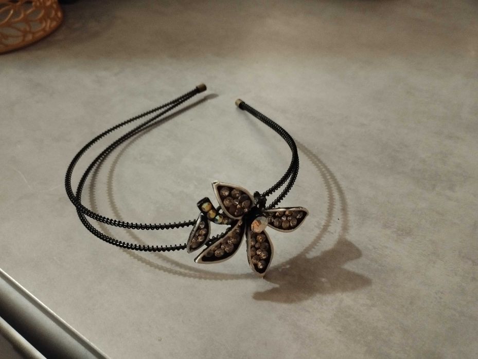 Ободки для девочек. Любой-500тг