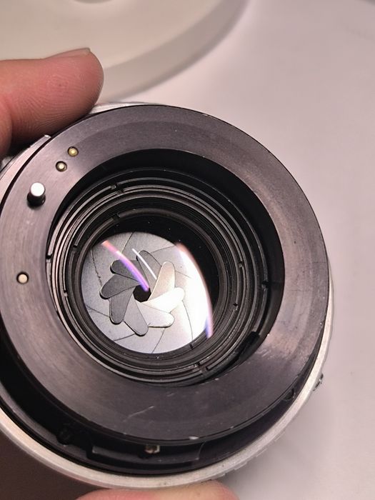 Фотоаппарат Pentacon Six