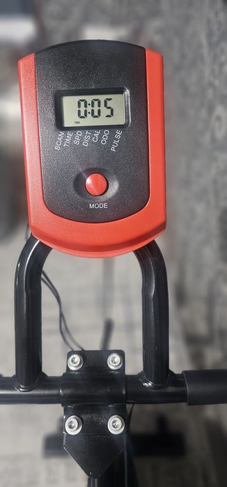 Продается велотренажёр