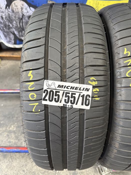 205/55/16 Michelin 2024