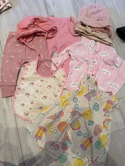 Бебешки дрехи  без забележки