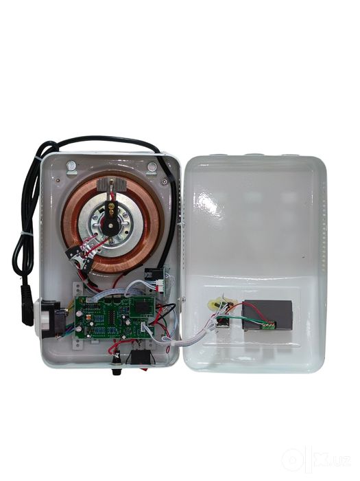 Стабилизатор Stabilizator Andeli 1-kva Latorli orginal