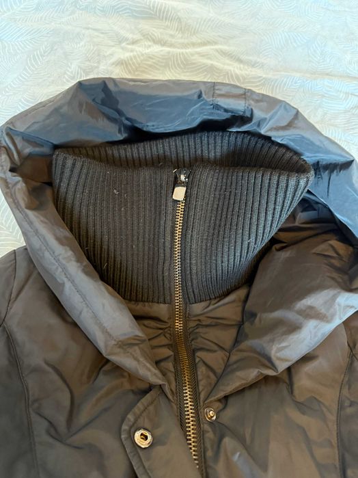 Pinko Зимно яке с пух и пера, размер S