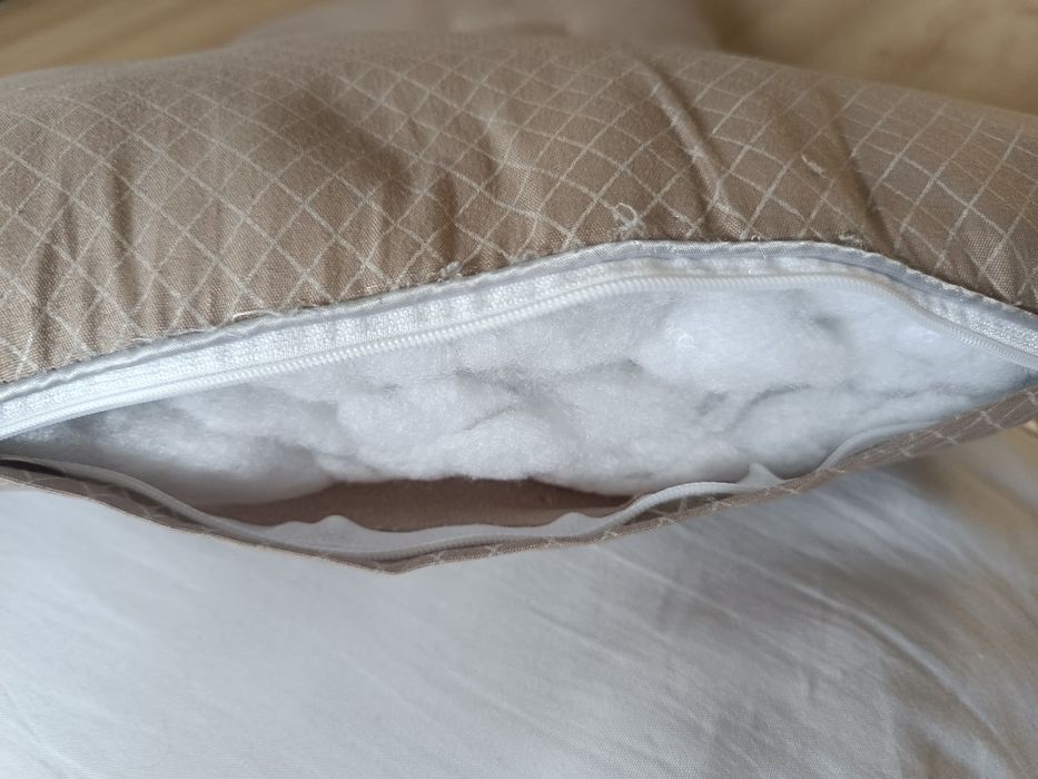 Подушки размер 50*70.