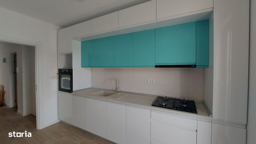 Apartament 3 Camere Titan - Gura Putnei 114 Mp
