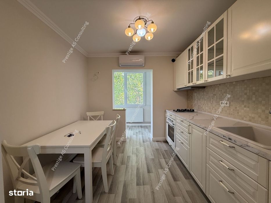 Apartament Modern 2 camere | Etaj 4 | Cugir-Calea Aradului