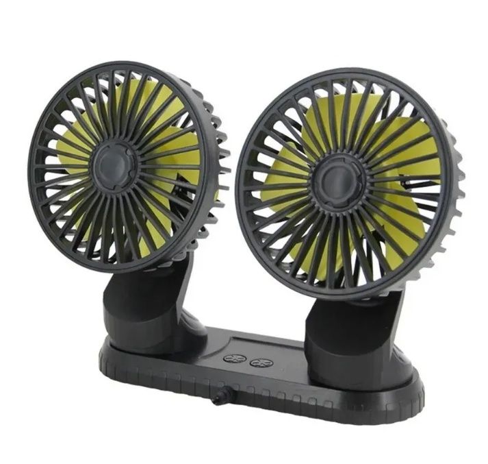 автомобильный вентилятор