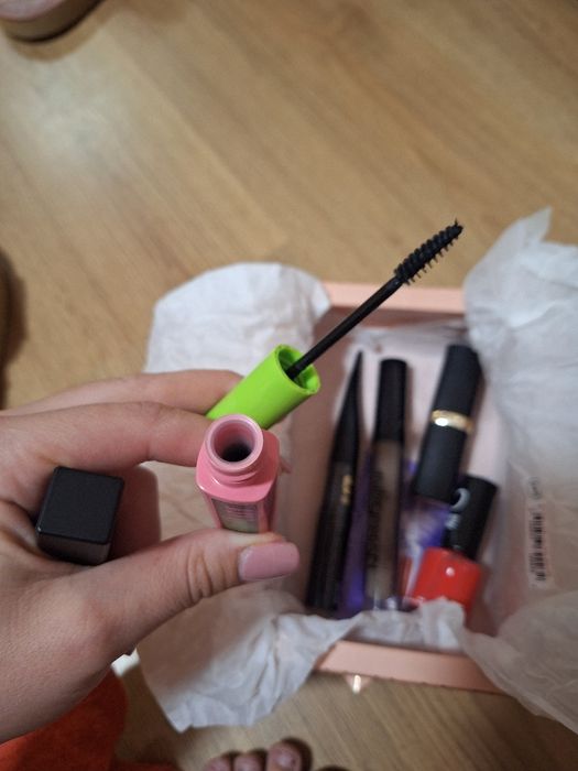 Козметичен сет маркова козметика