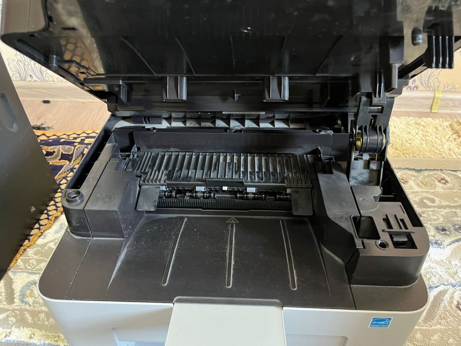 Принтер samsung 3в1