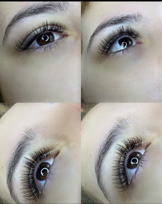 Gene 1-4D, efecte speciale , cursuri