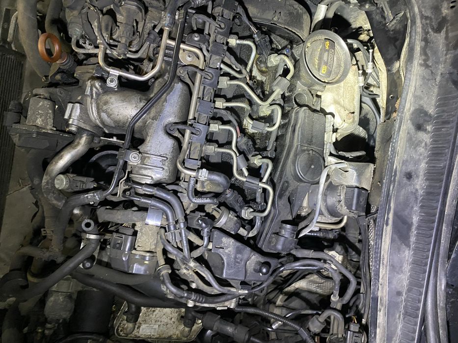 Дюзи 1.6 тди / 2.0 тди 03l 130 277