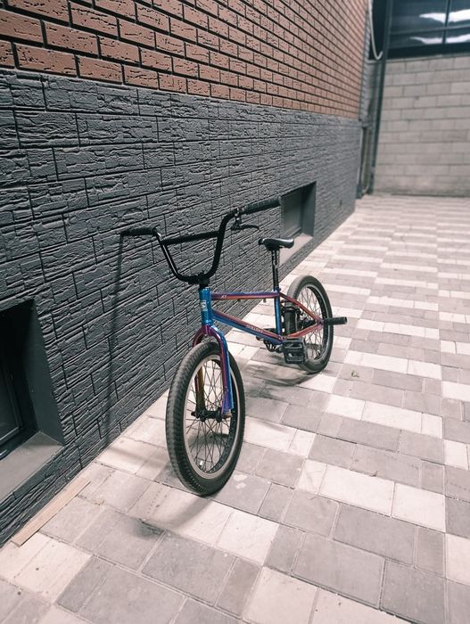 Велосипед BMX X1