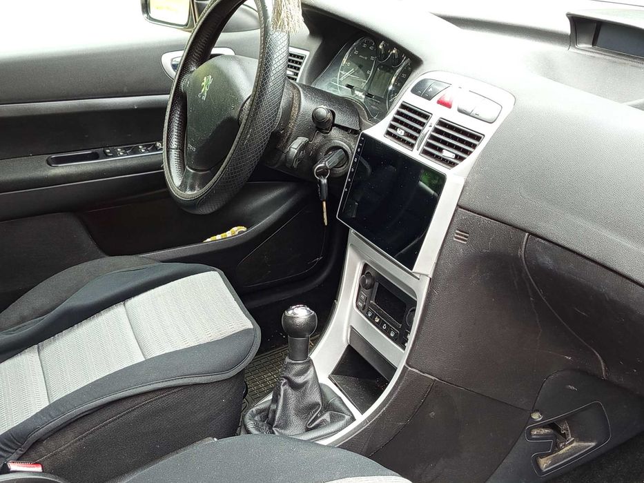 PEUGEOT 307 2006 — imagine 3